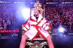 Tyson Fury pasa de Joshua para hacer historia ante Chisora