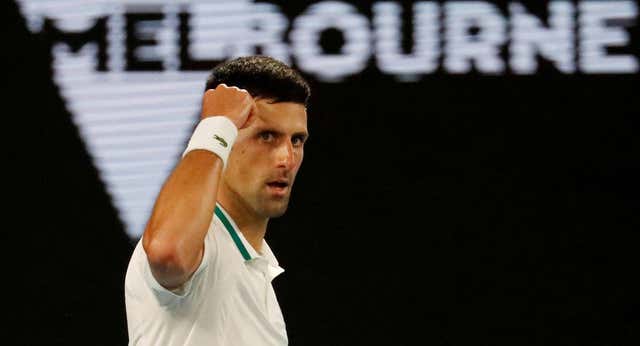 El Open de Australia abre la puerta a Djokovic… y a los tenistas rusos