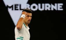 El Open de Australia abre la puerta a Djokovic... y a los tenistas rusos