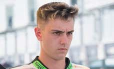 El extraño mes de un equipo ganador de Moto3