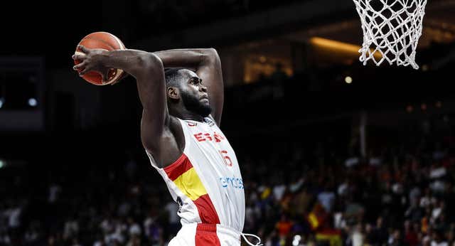 Usman Garuba, una bestia desenjaulada: «No sabíamos que era tan bueno»