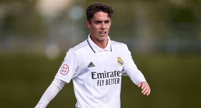 Arribas emerge como opción para el primer equipo