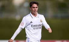 Arribas emerge como opción para el primer equipo