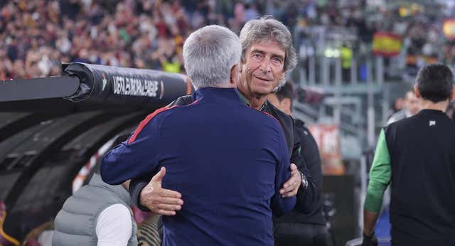 Betis – Roma, un duelo en el Villamarín que no es baladí