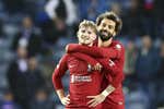 Cuarta jornada de la Champions League: goles, resumen y resultados