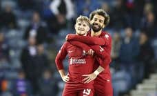 Cuarta jornada de la Champions League: goles, resumen y resultados