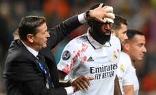 Rüdiger entra en el 'club de sangre' del Real Madrid