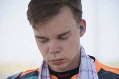 Muere Victor Steeman, el piloto de Supersport 300 atropellado en Portimao