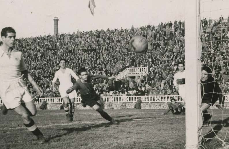 11-1: la mayor goleada del Clásico que cambió la historia del Madrid