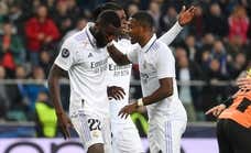 Las claves de Rudiger para ganarse a un vestuario campeón