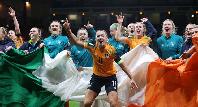 La UEFA abre una investigación a Irlanda por los cánticos pro IRA