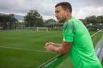 De Marcos: «Si te gusta pelear y ser feliz con los tuyos, el Athletic es tu sitio»