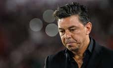 Termina una era: Marcelo Gallardo se marcha de River