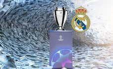 El Real Madrid tiene premio extra si se queda solo en Champions