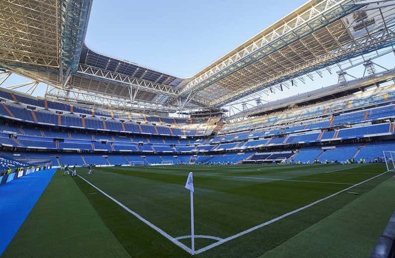 ¿Cómo conseguir una entrada para el Real Madrid - Barça?