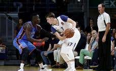 Doncic se reencontrará por fin con la afición que le vio crecer