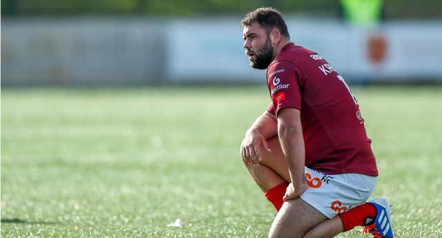 Fin al culebrón ‘Van den Berg’ entre la Federación y el Alcobendas