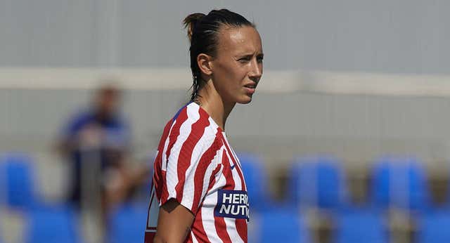 Virginia denuncia el machismo  de un taxista: ‘Las mujeres no deberían jugar al fútbol’