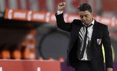 Termina una «hermosísima historia»: así construyó Gallardo su River Plate