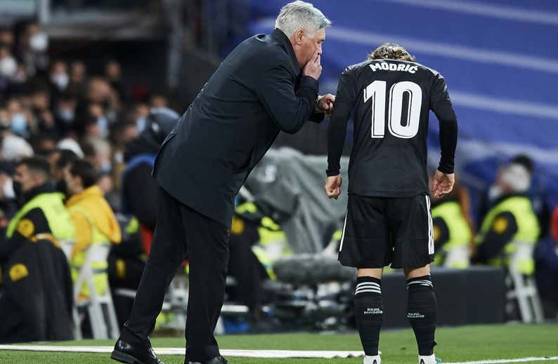 Los experimentos del Clásico