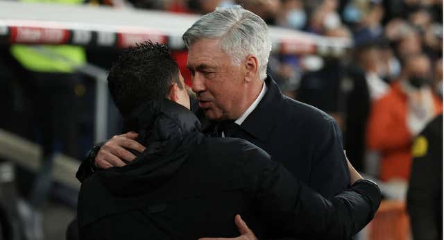 Alineaciones del Clásico: Ancelotti lo tiene más claro que Xavi