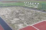 La paradoja del atletismo vigués: atletas de nivel y una pista obsoleta