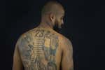 Marcao: «Mi hermano es mi referente; mi forma de jugar hoy es como era él»
