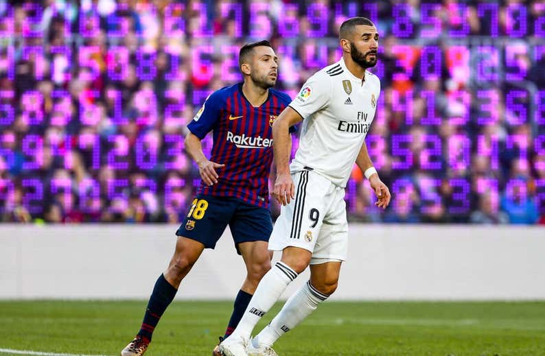 Mucho más que un partido