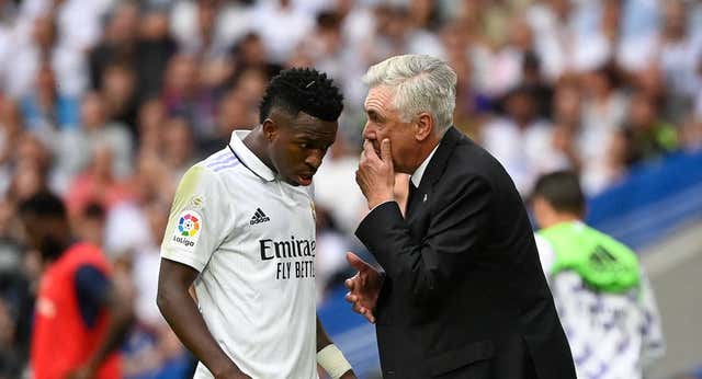 Las cinco victorias de Ancelotti