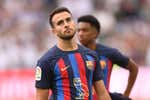 Este Barça tampoco da para la Liga
