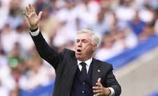 Ancelotti: «¿Retirada de Kroos? Seremos felices con la decisión que tome...»