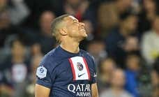 Mbappé niega haber pedido salir en enero: “Es falso”