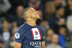 Mbappé niega haber pedido salir en enero: “Es falso”