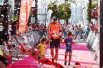 Ejemplar Andreu Simón: conquista la Ibiza Trail Maratón en su año más complicado