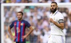 Los nombres propios en la carrera de Benzema hacia el Balón de Oro