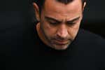 Xavi, ante la tentación de explorar el camino del que siempre huyó