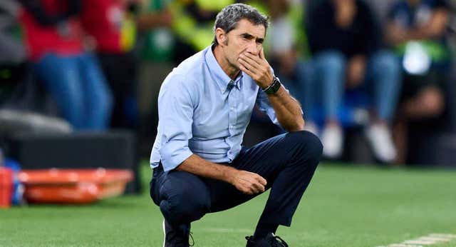Para qué está el Athletic: semana clave