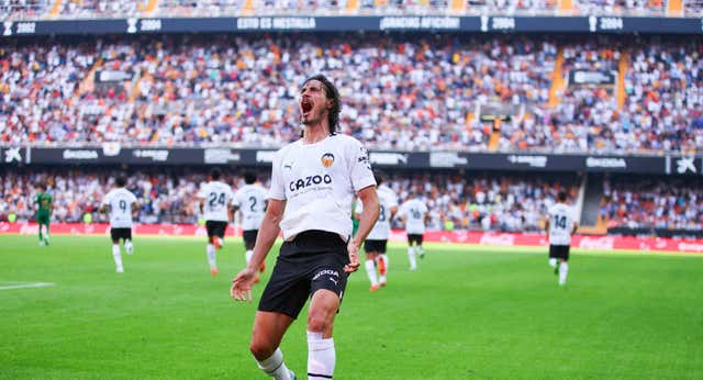 El gol de la Liga se hace mayor