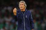Los retos cumplidos de Pellegrini: de los goles al fortín del Villamarín