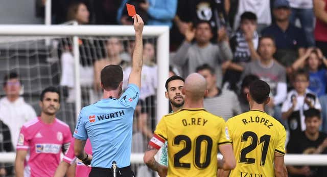 Vitolo, Zapater, Karanka, Kawaya… ¿y qué hacemos con el récord del Burgos?