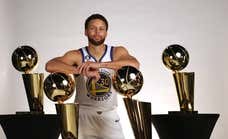Los Golden State Warriors, un equipo de 500 millones de dólares