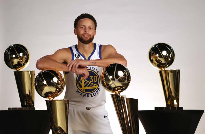 Los Golden State Warriors, un equipo de 500 millones de dólares