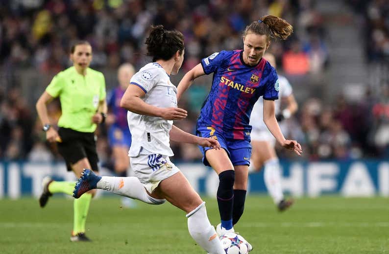 El Barça, con sed de revancha; el Madrid, con más hambre que los cuartos