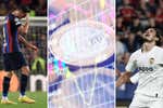 Por qué a un jugador le 'cuesta' más (en impuestos) jugar en el Barça que en Real Madrid