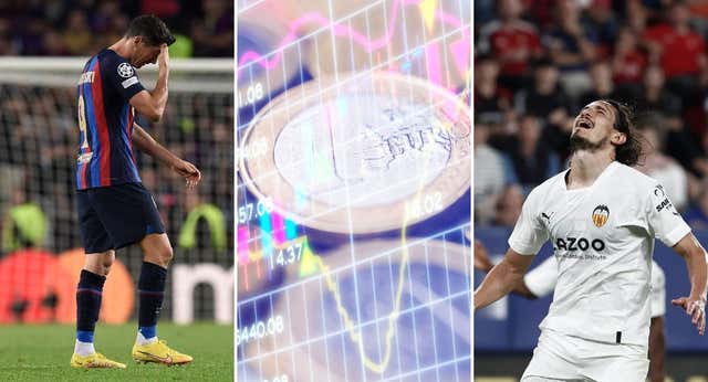Por qué a un jugador le ‘cuesta’ más (en impuestos) jugar en el Barça que en Real Madrid