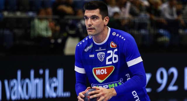 Pedro Rodríguez, el gallego que se viste con la equipación de Hungría