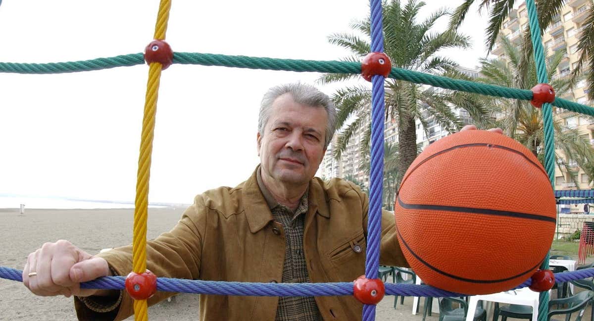 José María Martín Urbano.