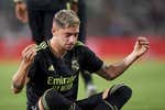 Valverde le quita un peso de encima a Ancelotti