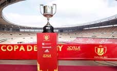Sorteo de Copa del Rey: bombos, exentos, clasificados y cómo será