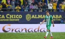 Canales a Mateu Lahoz: «Si no puedo hablar, entonces no me preguntes más por temas personales»